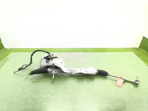 Used Steering rack Steering rack PEUGEOT 208 II (UB_, UP_, UW_, UJ_) [2019-2026] 34706350 34706350