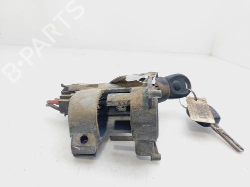 Ignition barrel SEAT CORDOBA (6K1, 6K2)  | BP26950032M48 