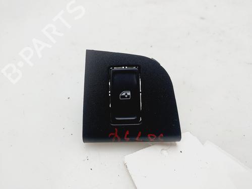 Used Right rear window switch SKODA OCTAVIA III Combi (5E5, 5E6) [2012-2020]  29727279