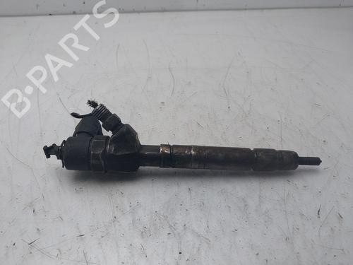 Used Injector Injector MERCEDES-BENZ E-CLASS (W210) E 220 CDI (210.006) (143 hp) 33537943 33537943