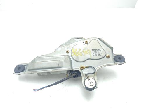 Rear wiper motor TOYOTA RAV 4 II (_A2_) 2.0 4WD (ACA21, ACA20) | BP23502371M102 