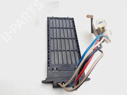 Used Heater resistor NISSAN QASHQAI / QASHQAI +2 I (J10, NJ10, JJ10E) 2.0 dCi (150 hp) 26923653