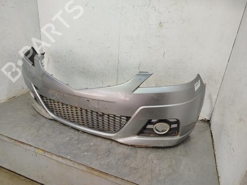 Front bumper MAZDA 5 (CR) 2.0 CD (CR19) | BP28014290C7 