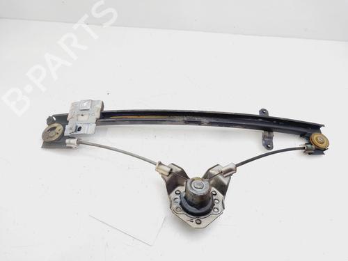 Vindusheismekanisme høyre bak SUZUKI SWIFT II Saloon (AH, AJ)  | BP29719501C25 