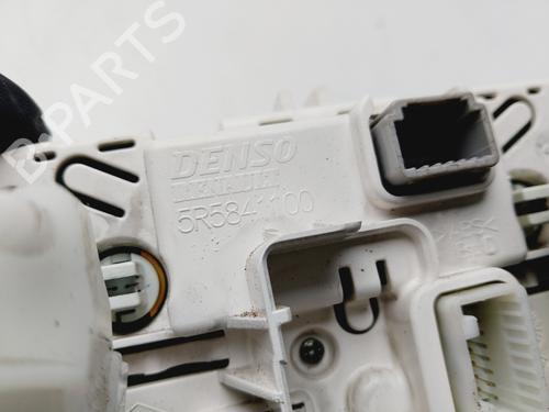 Climate control RENAULT CLIO IV (BH_)  | BP33628151I5  - Image 6