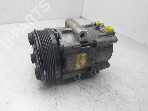 Compressor A/C JAGUAR X-TYPE I (X400) 2.0 D (130 hp) 32000629