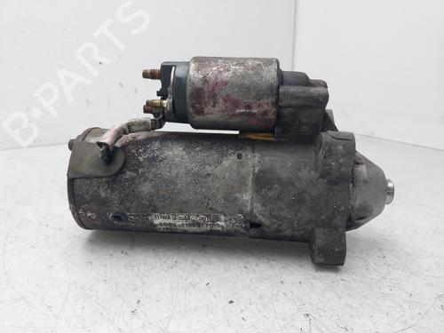 Used Starter FORD MONDEO IV (BA7) [2007-2015]  30966662