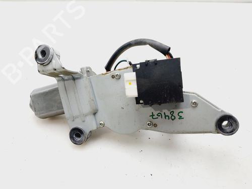 Rear wiper motor CHEVROLET NUBIRA Saloon 1.4 | BP26695213M102 