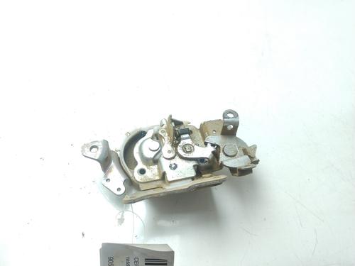 Tailgate lock NISSAN NV200 / EVALIA Bus 1.5 dCi 85 (M20, M20M, M20K, M20KK) | BP29933710C101