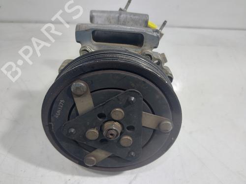 Used AC compressor AC compressor PEUGEOT 307 (3A/C) [2000-2012] 36049137 36049137