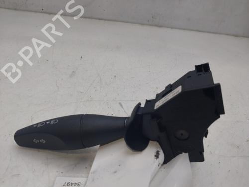 Used Steering column stalk FORD FOCUS I (DAW, DBW) 1.6 16V (100 hp) 17907531