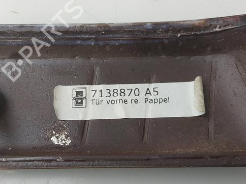 Andre BMW 3 (E90) 320 d | BP38533698O1 - Image 3