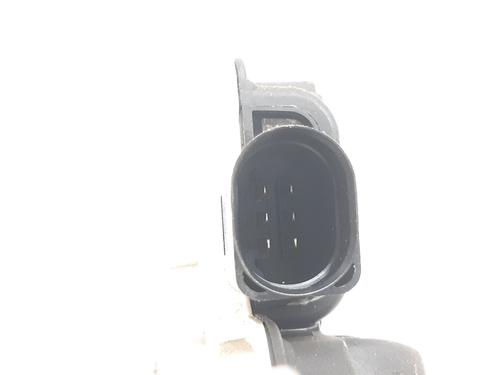 Rear right lock SKODA FABIA II Combi (545) 1.6 TDI | BP10986736C99 