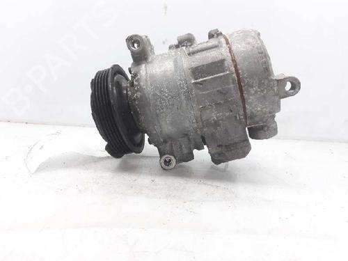 AC compressor VW GOLF VI Convertible (517) 2.0 TDI | BP10240665M34 