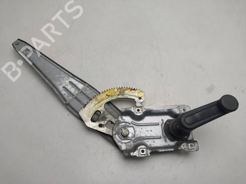 Used Rear right window mechanism Rear right window mechanism TOYOTA COROLLA (_E12_) 2.0 D-4D (CDE120R, CDE120L_) (110 hp) 40091474 40091474