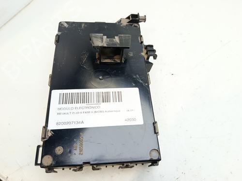 Used Electronic module Electronic module 36677571 36677571