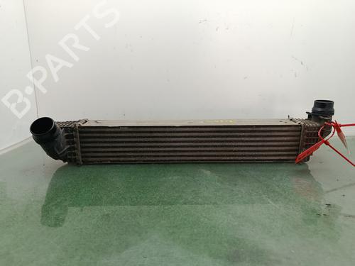 Used Intercooler Intercooler RENAULT GRAND SCÉNIC III (JZ0/1_) [2009-2016] 33630307 33630307