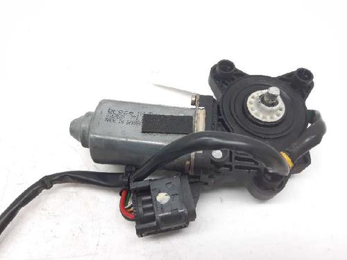 Used Left rear window motor MERCEDES-BENZ S-CLASS (W220) S 320 CDI (220.026, 220.126) (197 hp) 5664055