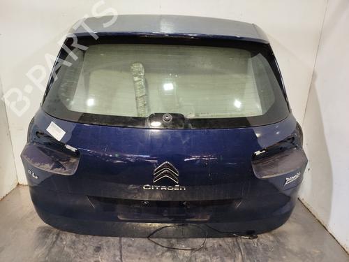 Used Tailgate Tailgate CITROËN C4 SPACETOURER (3D_) [2018-2026] 34364384 34364384