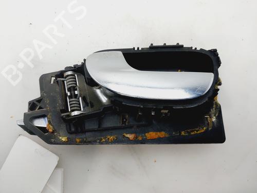 Used Rear left interior door handle PEUGEOT 307 (3A/C) [2000-2012]  31965702
