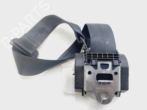 Rear right seatbelt VW GOLF VII Variant (BA5, BV5)  | BP27729965I28 