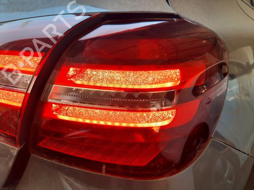 Used Right taillight MERCEDES-BENZ GLA-CLASS (X156) GLA 180 (156.942) (122 hp) 27536257