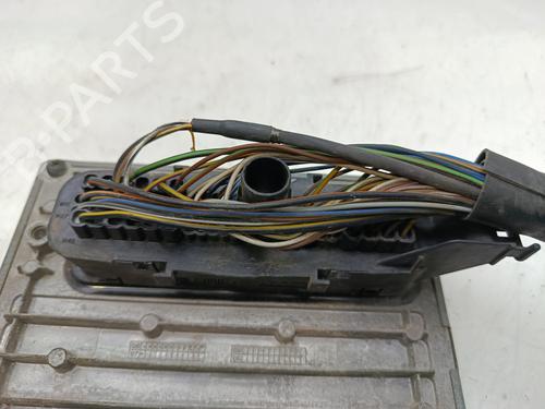 Engine control unit (ECU) FORD FOCUS II (DA_, HCP, DP) | BP31979130M57