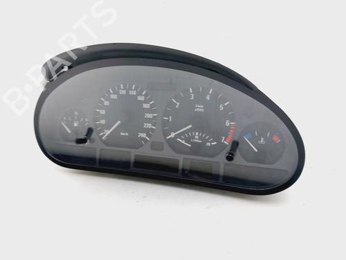 Instrument cluster BMW 3 (E46) 320 i | BP30874028C47 