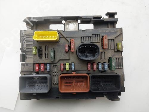 Used Other Other PEUGEOT 307 (3A/C) 1.6 HDi (90 hp) 36289668 36289668