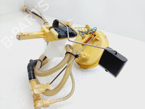 Fuel pump BMW 1 (E87) 116 d | BP25721177M76 