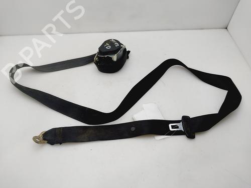 Cinto de segurança traseiro direito AUDI A4 B6 (8E2) 1.9 TDI (130 hp) 30890999