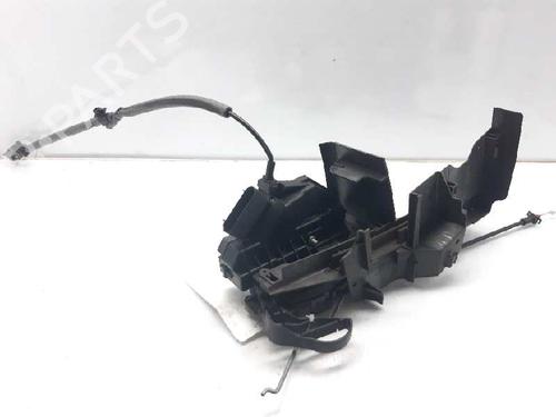 Used Front left lock FORD FOCUS III 1.6 TDCi (115 hp) 10060808