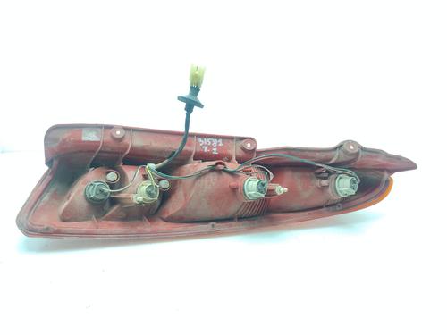 Left taillight CHEVROLET REZZO MPV (U100) 1.6 | BP23118687C34 