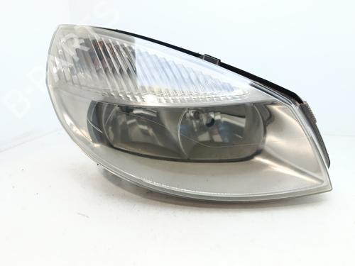 Used Right headlight Right headlight RENAULT GRAND SCÉNIC II (JM0/1_) 1.9 dCi (116 hp) 34447681 34447681