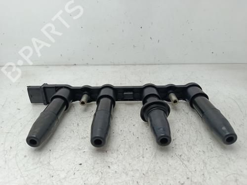 Tennspole OPEL VECTRA C (Z02)  | BP30089512M94 