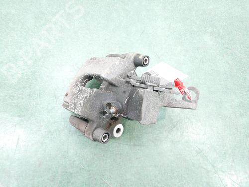 Right rear brake caliper JAGUAR XF I (X250) 2.2 D | BP17455687M106 