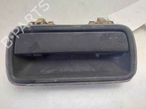 Used Rear right exterior door handle Rear right exterior door handle SANTANA 300/350 [1998-2026] 40076810 40076810