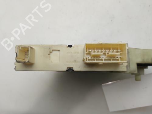 Left front window motor CITROËN C4 I (LC_) | BP37259256E21 - Image 2