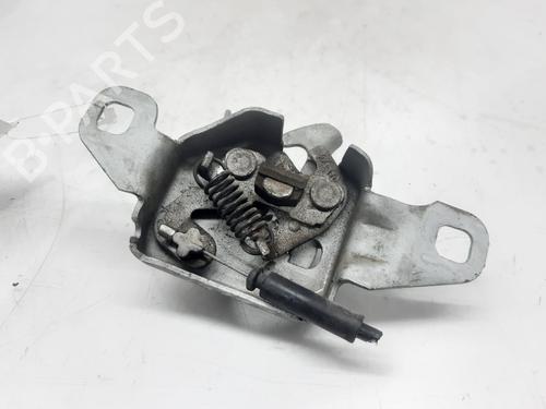 BP8765791C133 | Serratura cofano anteriore DACIA SANDERO 1.5 dCi BP8765791C133