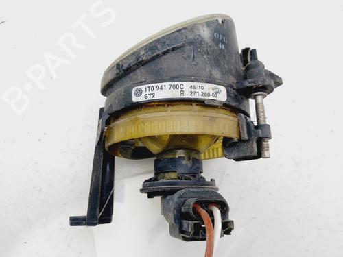 Right front fog light VW TIGUAN (5N_)  | BP29390559C31 