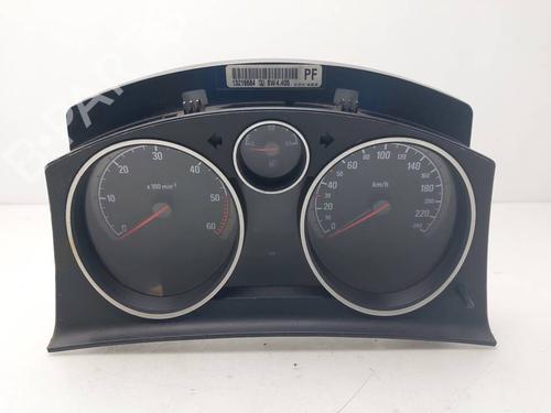Used Instrument cluster Instrument cluster OPEL ASTRA H (A04) [2004-2014] 39691630 39691630
