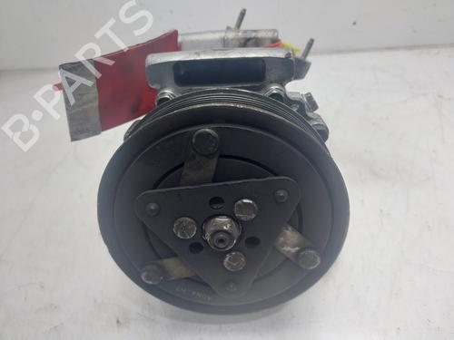 Used AC compressor AC compressor 36915718 36915718