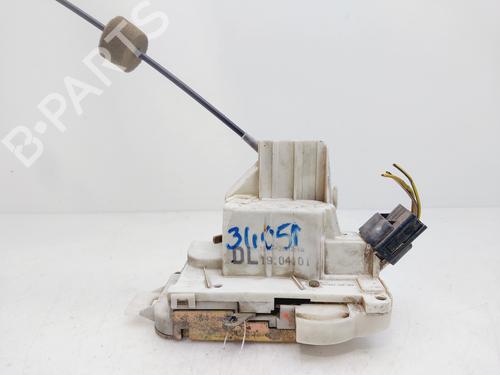 Used Front right lock FORD MONDEO III Saloon (B4Y) 2.0 16V TDDi / TDCi (115 hp) 21006596