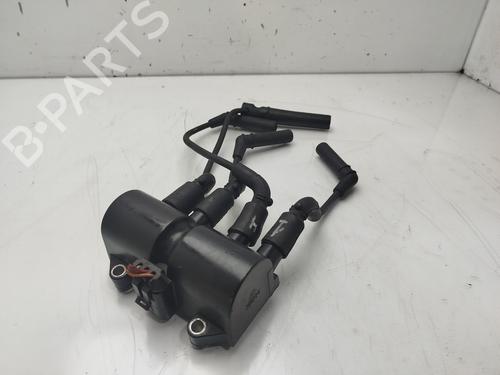Bobine D'allumage DAEWOO KALOS (KLAS) 1.2 (72 hp) 31914756