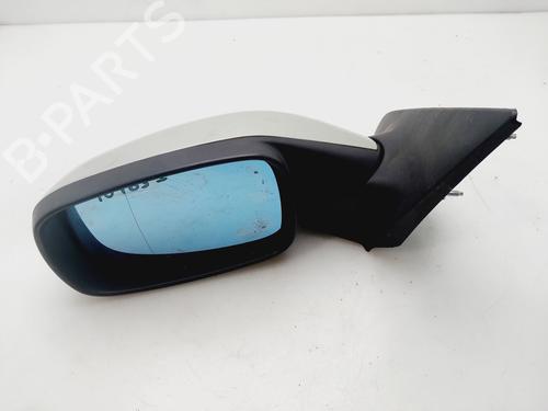 Used Left mirror RENAULT LAGUNA II (BG0/1_) 1.9 dCi (BG1A, BG1V) (130 hp) 32311520