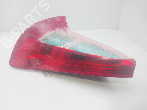 Used Right taillight CITROËN C4 Coupe (LA_) [2004-2013]  29705832