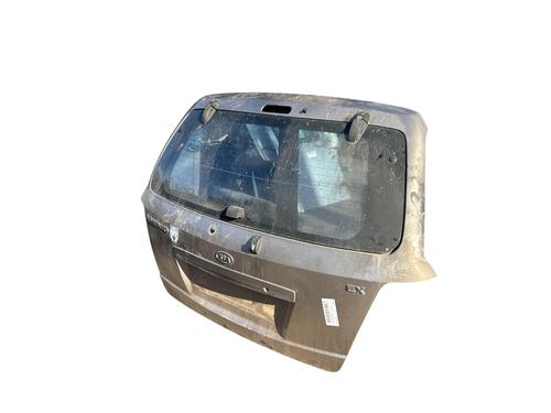 Used Tailgate KIA SORENTO I (JC) 2.5 CRDi 4WD (140 hp) 24360607