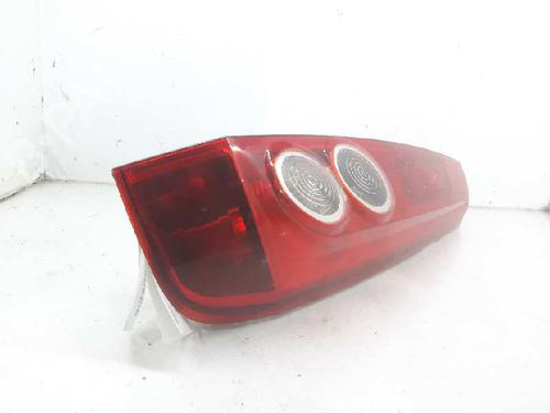 Used Right taillight FORD FIESTA V (JH_, JD_) 1.3 (69 hp) 6325671