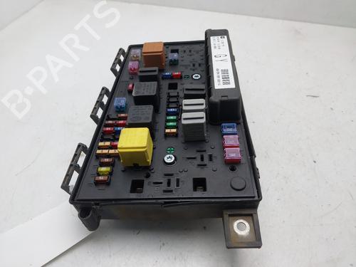 Fuse box OPEL ASTRA H GTC (A04)  | BP27222392E1 