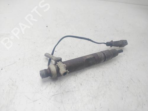 Injector VW SHARAN (7M8, 7M9, 7M6) 1.9 TDI | BP29704668M100 
